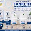 Bình áp nhựa tanklife nhập khẩu chính hãng loại 10 lít