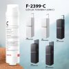 Bộ lõi lọc Toshiba F-2399 ( Đời Mới  )