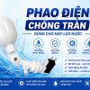 phao điện tự động dùng cho máy lọc nước